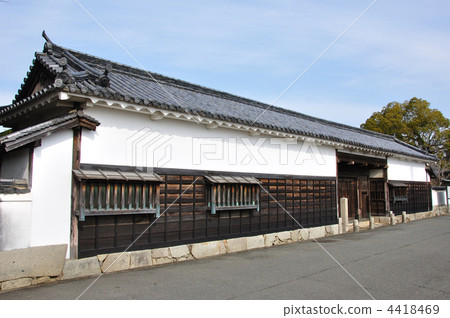 Ako·Oishi Ryuo Imperial Court Nagayamon 4418469