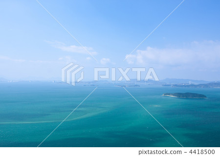 從Oji Furake看 4418500