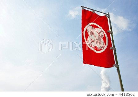 Oishi Shrine·Asano noboli 4418502