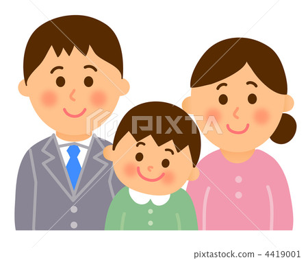 dad, father, couple 4419001