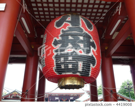 淺草寺 4419008