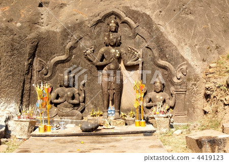 Wat Phu 4419123