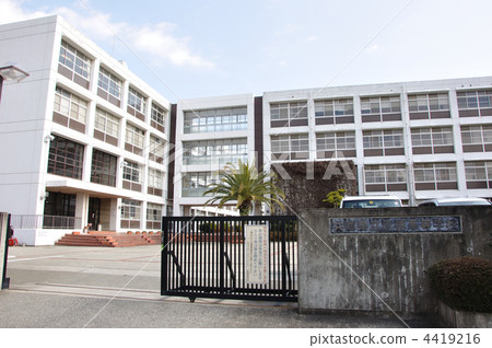兵庫縣立Ako高中 兵庫縣立Ako高中 4419216