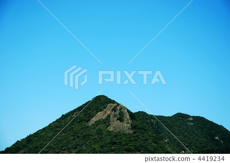  落基山 4419234