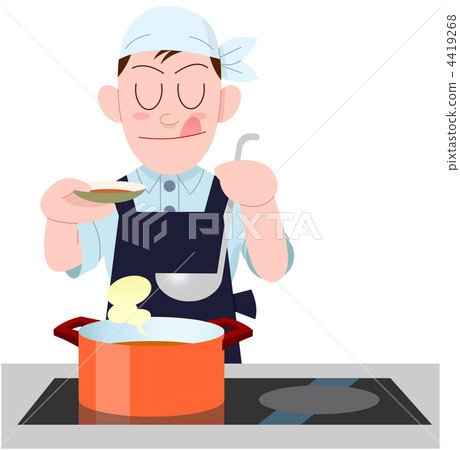 男人的食物 4419268