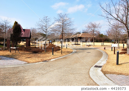 Ako Beach Park Auto Camp Site 4419373