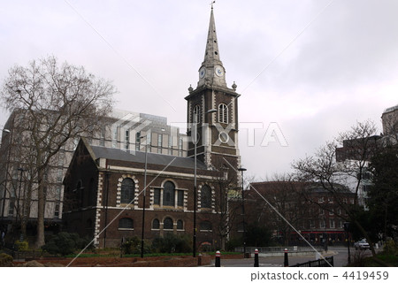historic structure, britain, british 4419459