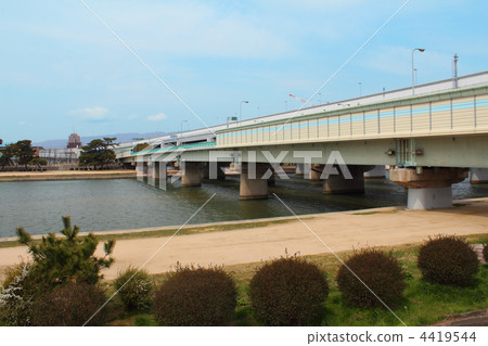 Hanshin Express 4419544