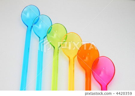daily necessities, spoon, spoons 4420359