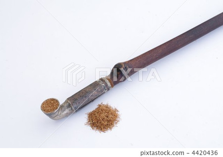 Kicelles和切碎的煙草 4420436