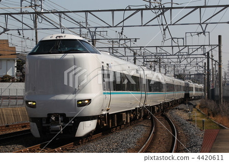 Series 287 for Kuroshio 4420611