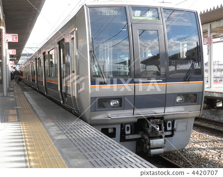 Series 207 Series 207 4420707