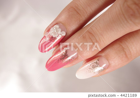 nail art  4421189