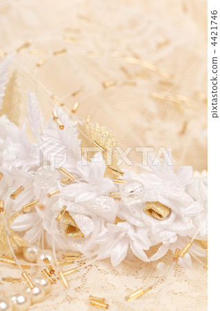 Wedding background 4421746