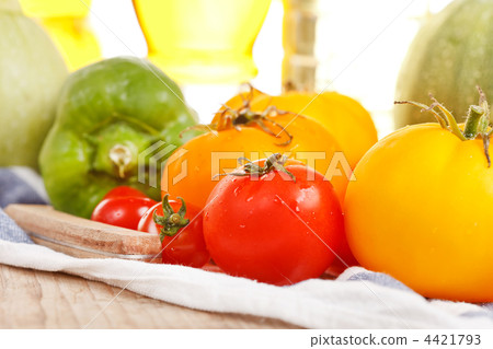 fresh vegetables fresh vegetables 4421793