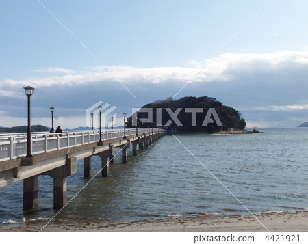 Gamagori Takeshima 4421921