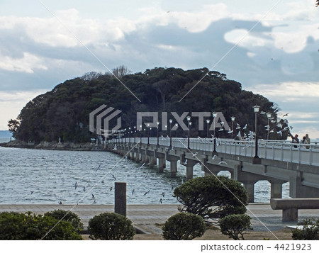 Gamagori Takeshima 4421923