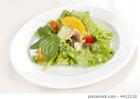 summer salad summer salad 4422210