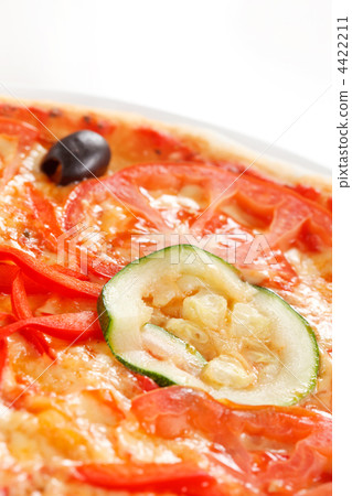 Italian pizza Italian pizza 4422211