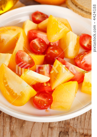 fresh tomato salad fresh tomato salad 4424188