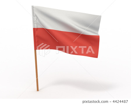 Flag of Lithuania Flag of Lithuania 4424487