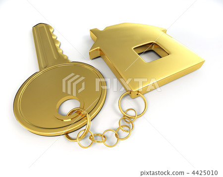 Key with home Key with home 4425010
