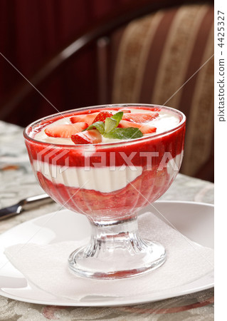 summer dessert summer dessert 4425327