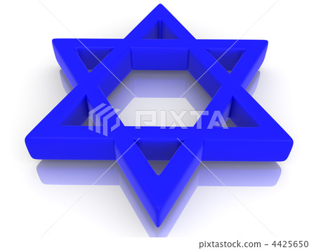 Symbol of Israel Symbol of Israel 4425650