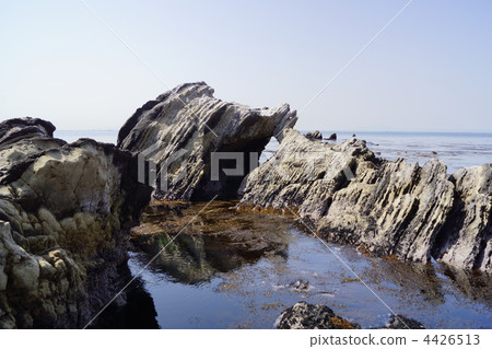 Arasaki Coast 4426513