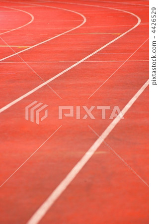 course, ground truck, track 4426529