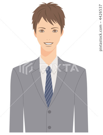 一個男人 4426537