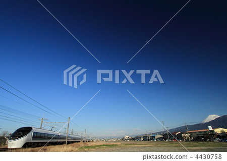 Asagiri 371 series 4430758