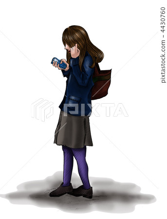 female, lady, woman 4430760