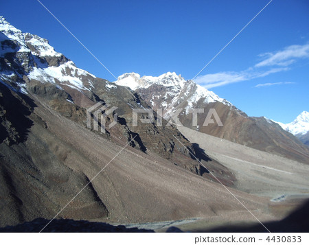 India Ladakh Manali - Lee Road India Ladakh Manali - Lee Road 4430833