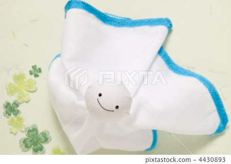 craft, crafting, gauze 4430893