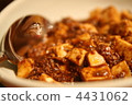 麻婆豆腐 4431062