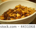 麻婆豆腐 4431068