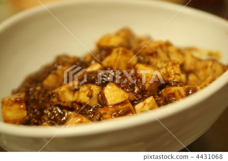 Mabo tofu  4431068