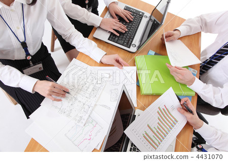 一份工作 一份工作 4431070