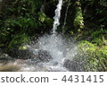 fall, water fall, waterfall 4431415