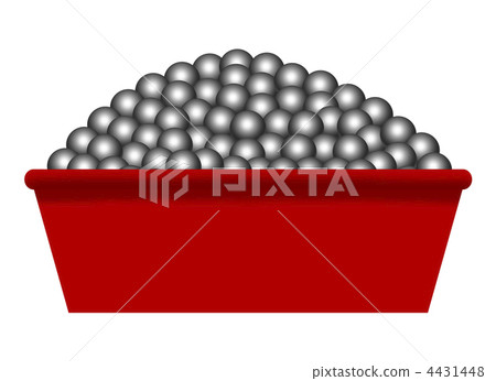 Pachinko ball Pachinko ball 4431448