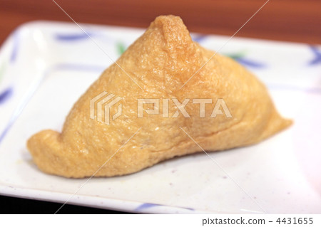 美味的inarage壽司 4431655