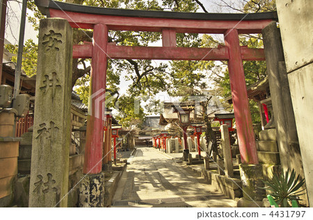Kyoto Yasui Kanpiraku Palace Kyoto Yasui Kanpiraku Palace 4431797