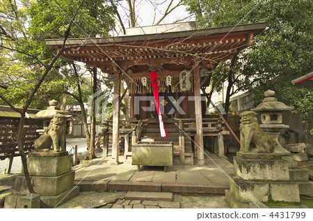 Kyoto Yasui Kanpiraku Palace Kyoto Yasui Kanpiraku Palace 4431799