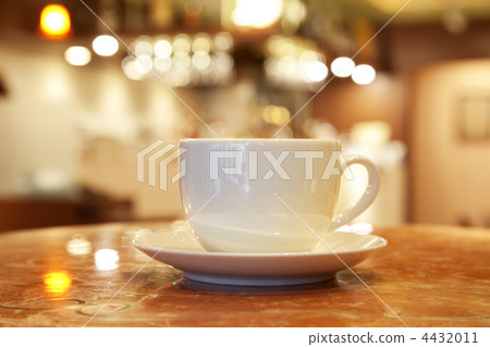 一家咖啡館 4432011