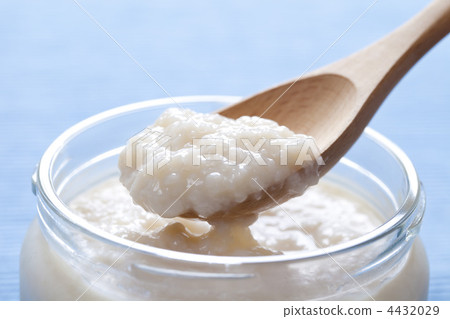 鹽魚 鹽魚 4432029