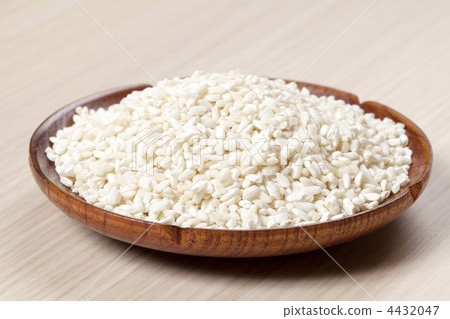 Rice koji 4432047