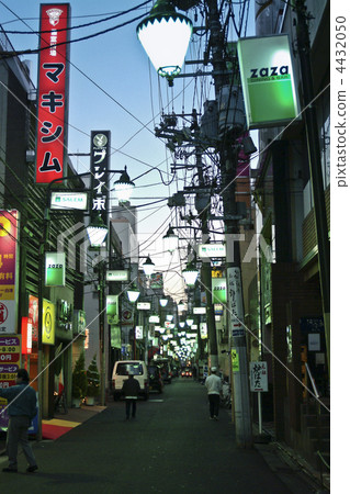 仙台·陶拉亞巷 4432050