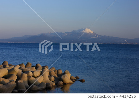 great mountain, landscape, scape 4434256