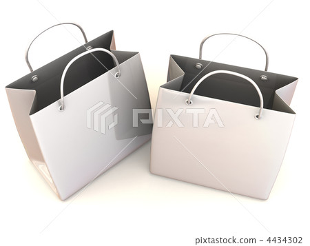 Shopping bags 4434302